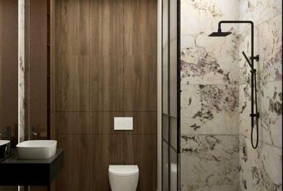 Penthouse de vanzare 3 camere zona Aviatiei, Bucuresti 97 mp - 9