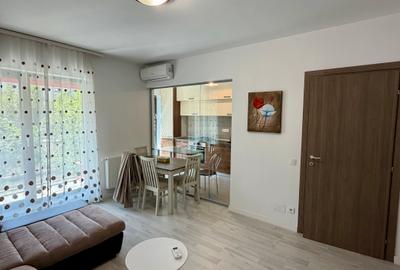 Lujerului l 21TH Residence l 2 Camere+Parcare l 5 Min Metrou l - 4