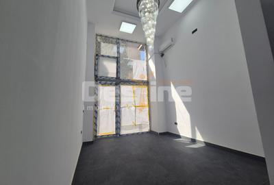 Spațiu comercial, de 49 mp, în Gara de Nord