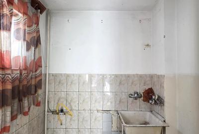 Titan – Basarabia – Garsoniera - Ideală pentru investiție – 35.900 EUR - 2