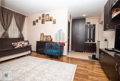 Ap. 2 camere 40 mp + 62 mp curte(terasa)+parcare, Str. Apeductului, Chiajna - 3