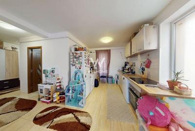 Apartament la cheie, complet renovat, mobilat si utilat complet - 11