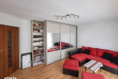 Apartament decomandat, parcare, zona Eroilor - 4