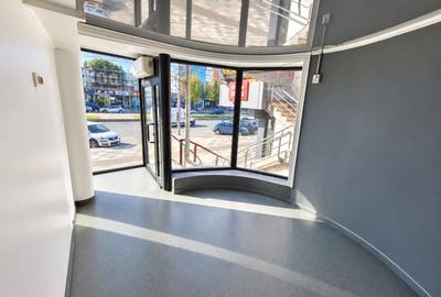 Spatiu comercial 70 mp de inchiriat | Stradal | Tiglina 2 - 2