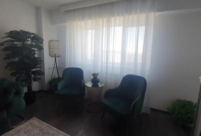 Apartament 3 camere Unirii - Ultra Central - Raul Dambovita - 3