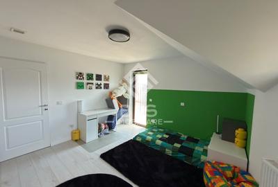 Casă Premium D+P+M | Eficiență Energeticã și Confort - 7