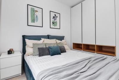2 Camere Viva Residence Metalurgiei Park Dimitrie Leonida Loc Parcare - 15