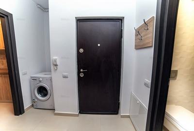 2 camere / 10 Min Metrou Grozavesti/Parcare / Novum Residence - 15