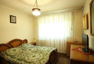 Apartament 2 camere, mobilat, etaj 1/4, Aleea Compozitorilor, aproape de metrou - 4