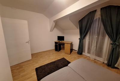 Apartament 1 camera ,decomandat xuloc de parcare,zona Iulius Mall - 3