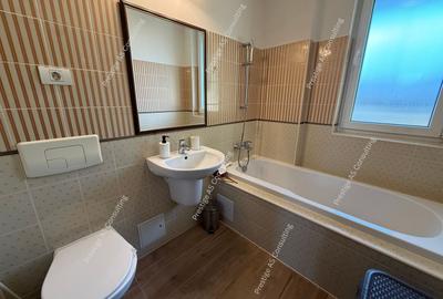 Apartament 2 camere | 61 mp -Loc de parcare | Str. Dr. Pius -Girocului - 8