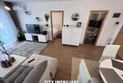 Apartament 2 camere, bloc nou, Viva City, Iulius Mall - 5