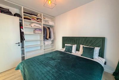 Apartament 3 camere, 67 mp, parcare, zona Vivo! - 8