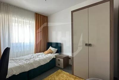 Apartament 3 camere, zona Marasti - 3