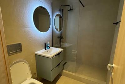 Apartament de 2 camere, 68 mp, centrala, balcon, Băneasa-Sisesti - 6