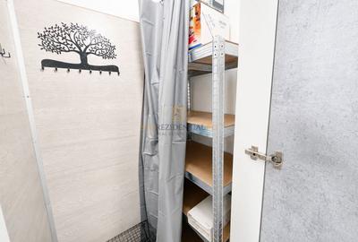 Apartament 3 camere, prima inchiriere - Metrou Piata Sudului - 24