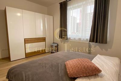 Apartament 3 camere de închiriat – Tractorul, Brașov | Bloc nou 2023 | - 2