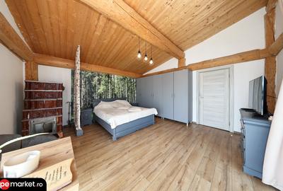Resort de vânzare – „Podul Olt” Brașov - 20