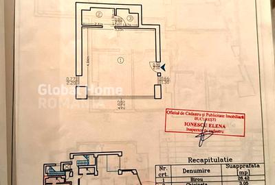 Birou - Office 31MP  | Polona 89 - Dorobanti - Ultracentral - 14