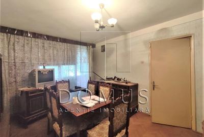 Ap. 2 camere Micro 16, etaj 1, 50mp, liber - 2