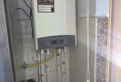 Tomis Nord/Cireșica Apartament 2 Camere decomandate Centrală Gaze - 8