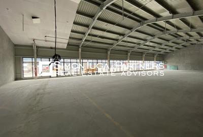 Spatiu comercial nou amenajat - 9