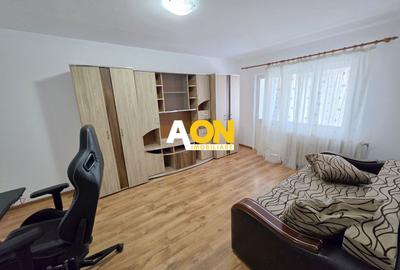 Apartament cu 2 camere decomandat, mobilat în Cetate