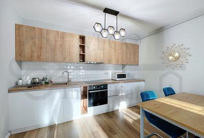 Apartament doua camere, 63 mp, parcare, balcon, Marasti, zona Fabricii - 5