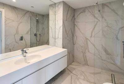 ONE HIGH DISTRICT | Apartament premium cu 2 camere| Terasa 16 mp | Prima inchiri - 8