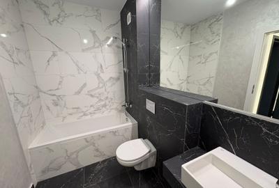 Apartament Nou Premium  | Nemobilat Comat Towers | 38 mp | Parcare Inclusă - 4