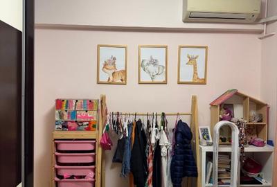 Calea Mosilor - 5 minute metrou Obor - Apartament 2 camere Modern - confort 1 - 7