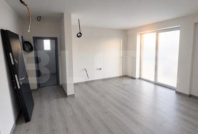 Apartament cu 3 camere decomandat în Ampoi 3