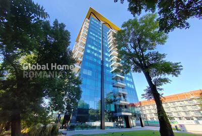 Floreasca-One Eliade | Elegant 2 Rooms Apartment | Parking - 1
