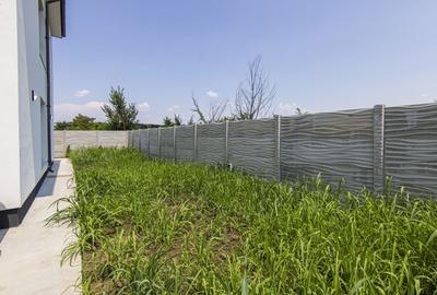 COMISION 0 % | CASA PREMIUM | 5 CAMERE | FINISATA LA CHEIE | OTOPENI | - 19