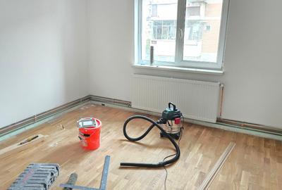 Vand apartament 2 camere decomandat in Deva, zona Dorobanti, etaj 3, izolat - 6