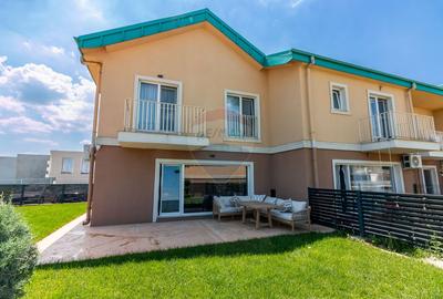 Casă / Vilă de vanzare cu 4 camere, Cosmopolis, premium - 22