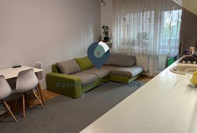 Apartament cu 2 camere in Marasti, etaj 2/4 , zona Scortarilor ! - 1