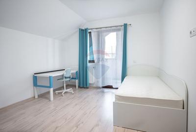 Casă Modernă cu 4 camere în Cartier Izvor - Predare imediată! - 44