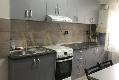 Apartament cu 2 camere de inchiriat,etaj 2,Andrei Muresanu - 1