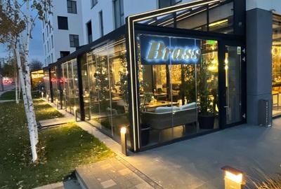 Spațiu comercial de vanzare Restaurant Brass Aviatori 1 Constanta - 3