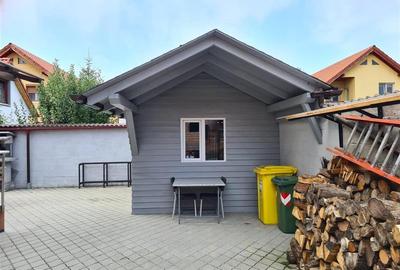 Casa ultramoderna de vanzare in Talmaciu - 15