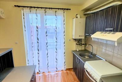 Giroc | Apartament 2 camere, 47 mp + terasă 27 mp – 80.000 € - 10