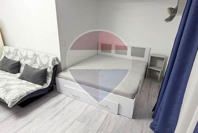 Garsoniera de vanzare Otopeni Str Oasului Centura Bucuresti - 4