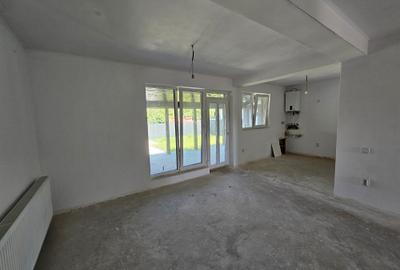 Duplex nou, pe parter, 4 camere, la alegere, la cheie, Parța, comision 0% - 9