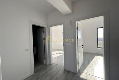 Casa Individuala de vanzare - Teren 350 mp | 4 camere - 3 bai - 7