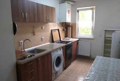 Apartament str Rahovei, zona Mihai Viteazul - 11