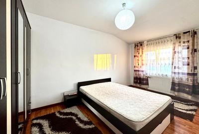 Apartament cu 2 camere decomandat, mobilat în Dâmbovița