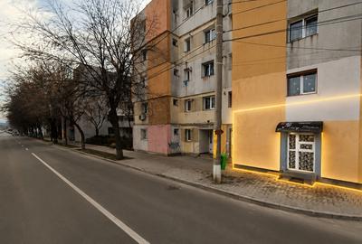 Inchiriere Spațiu Comercial | 25mp | Gara Nicolina |Disponibil imediat - 1