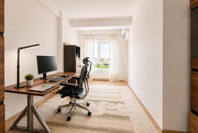Apartament 1 Camera | Zona Girocului | Bloc Nou Cu Lift | Etaj 3/5 | 36mp Utili - 3