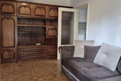 Apartament 2 camere, etaj 1, centrală proprie, str. Vasile Goldiș, Sfâ - 5